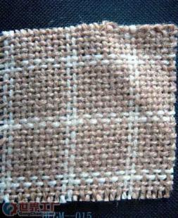 批發(fā)麻布編制(方格樣式) 紡織皮革領(lǐng)域的優(yōu)質(zhì)選擇