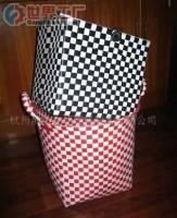 彩色編制籃 工藝、批發與市場前景詳解