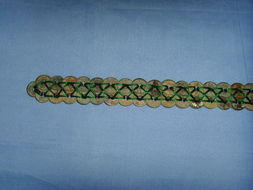 206枚編制開元古泉寶劍與縫紉日用品批發(fā)的文化融合與商業(yè)機遇