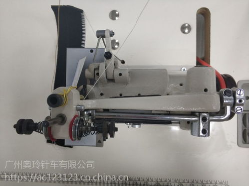 日本奧玲貝型機 飾邊縫紉機的供應優勢與價格解析