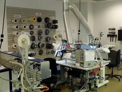 始祖鳥“鳥巢”設計美學 探索戶外奢品與日用品批發的跨界交集