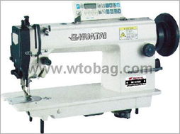 禹州華臺縫紉機 優質工業縫紉設備及配件批發指南