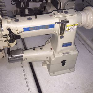 電腦高頭車 現代縫紉生產的智能高效解決方案