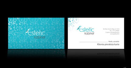 國外最新精品名片設(shè)計(jì)欣賞之二