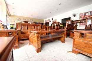 稱(chēng)心如意，品質(zhì)之選 廣西宏郁利供應(yīng)桂林實(shí)木沙發(fā)